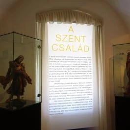 Székesfehérvári Egyházmegyei Múzeum Székesfehérvár - Egyéb