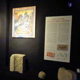 Székesfehérvári Egyházmegyei Múzeum Székesfehérvár - Egyéb