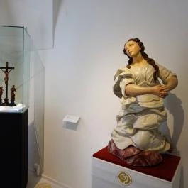 Székesfehérvári Egyházmegyei Múzeum Székesfehérvár - Egyéb