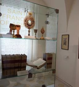 Székesfehérvári Egyházmegyei Múzeum