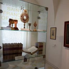 Székesfehérvári Egyházmegyei Múzeum Székesfehérvár - 