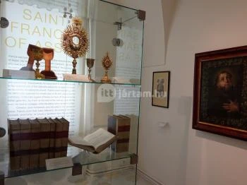 Székesfehérvári Egyházmegyei Múzeum Székesfehérvár