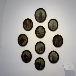 Székesfehérvári Egyházmegyei Múzeum Székesfehérvár - Egyéb