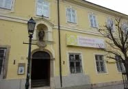 Székesfehérvári Egyházmegyei Múzeum Székesfehérvár