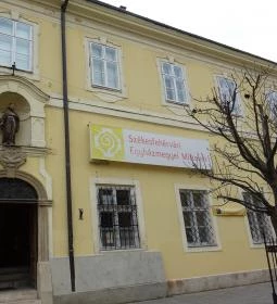 Székesfehérvári Egyházmegyei Múzeum