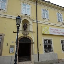 Székesfehérvári Egyházmegyei Múzeum Székesfehérvár - Egyéb