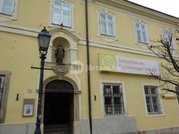 Székesfehérvári Egyházmegyei Múzeum Székesfehérvár