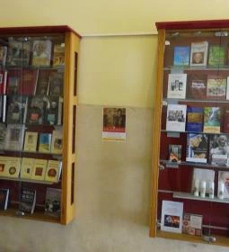 Székesfehérvári Egyházmegyei Múzeum