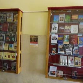 Székesfehérvári Egyházmegyei Múzeum Székesfehérvár - Egyéb