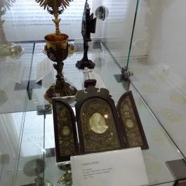 Székesfehérvári Egyházmegyei Múzeum Székesfehérvár - Egyéb