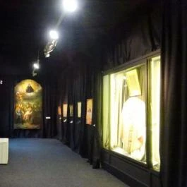 Székesfehérvári Egyházmegyei Múzeum Székesfehérvár - Egyéb