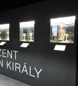 Székesfehérvári Egyházmegyei Múzeum