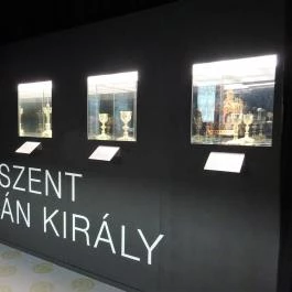 Székesfehérvári Egyházmegyei Múzeum Székesfehérvár - Egyéb