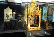 Székesfehérvári Egyházmegyei Múzeum Székesfehérvár