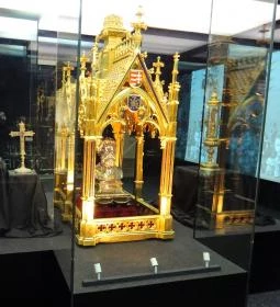 Székesfehérvári Egyházmegyei Múzeum