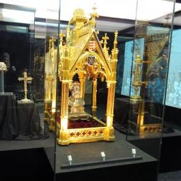 Székesfehérvári Egyházmegyei Múzeum Székesfehérvár - Egyéb