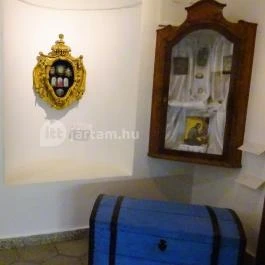 Székesfehérvári Egyházmegyei Múzeum Székesfehérvár - Egyéb
