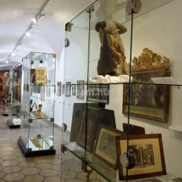 Székesfehérvári Egyházmegyei Múzeum Székesfehérvár - Egyéb