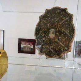 Székesfehérvári Egyházmegyei Múzeum Székesfehérvár - Egyéb
