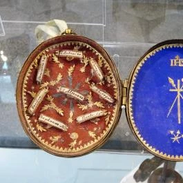 Székesfehérvári Egyházmegyei Múzeum Székesfehérvár - Egyéb