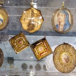 Székesfehérvári Egyházmegyei Múzeum Székesfehérvár - Egyéb