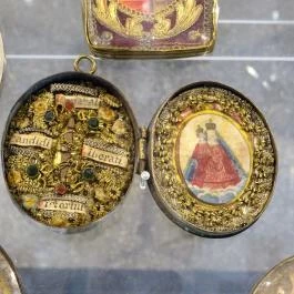 Székesfehérvári Egyházmegyei Múzeum Székesfehérvár - Egyéb