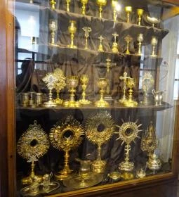 Székesfehérvári Egyházmegyei Múzeum