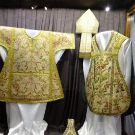 Székesfehérvári Egyházmegyei Múzeum Székesfehérvár - Egyéb