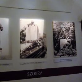 Székesfehérvári Egyházmegyei Múzeum Székesfehérvár - Egyéb