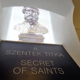 Székesfehérvári Egyházmegyei Múzeum Székesfehérvár - Egyéb