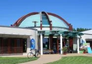 Szekszárdi Családbarát Strand- és Élményfürdő Szekszárd