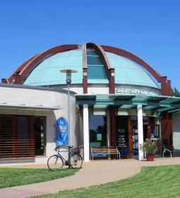 Szekszárdi Családbarát Strand- és Élményfürdő