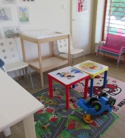 Szekszárdi Családbarát Strand- és Élményfürdő