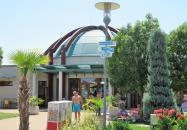 Szekszárdi Családbarát Strand- és Élményfürdő Szekszárd