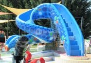 Szekszárdi Családbarát Strand- és Élményfürdő Szekszárd