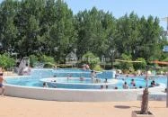 Szekszárdi Családbarát Strand- és Élményfürdő Szekszárd