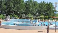 Szekszárdi Családbarát Strand- és Élményfürdő Szekszárd - Egyéb