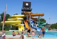 Szekszárdi Családbarát Strand- és Élményfürdő Szekszárd