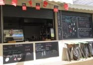 Szekszárdi Fürdő Étterme Szekszárd