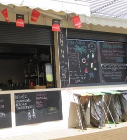 Szekszárdi Fürdő Étterme