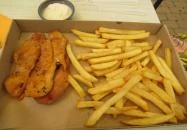 Szekszárdi Fürdő Étterme Szekszárd