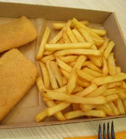 Szekszárdi Fürdő Étterme