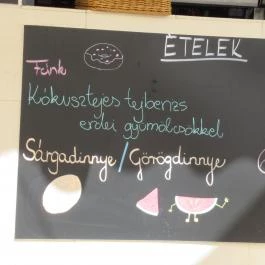 Szekszárdi Fürdő Étterme, Szekszárd - Egyéb