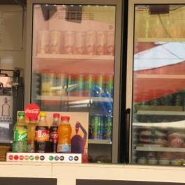 Szekszárdi Fürdő Étterme, Szekszárd - Egyéb