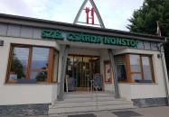 Szél Csárda Lajosmizse