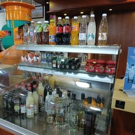 Szél Csárda, Lajosmizse - Étel/ital