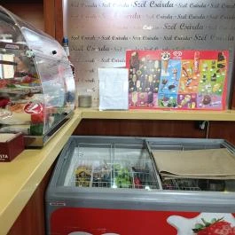 Szél Csárda, Lajosmizse - Étel/ital