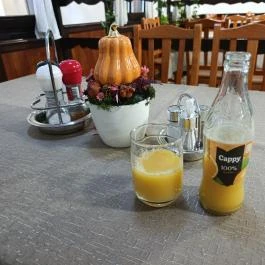 Szél Csárda, Lajosmizse - Étel/ital