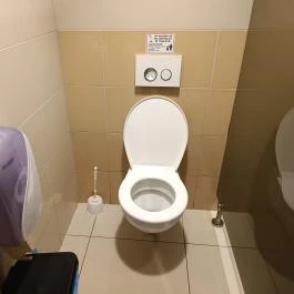 Szél Csárda, Lajosmizse - Mosdó