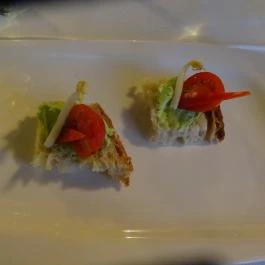 Szél Fiai Fogadó & Cellárium Nyúl - Étel/ital